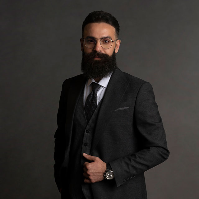 مهدی مهاجرانی
