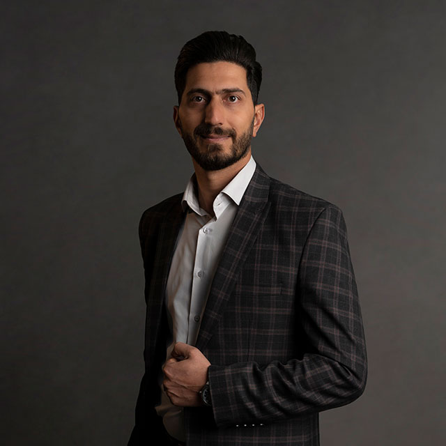 سعید افسری