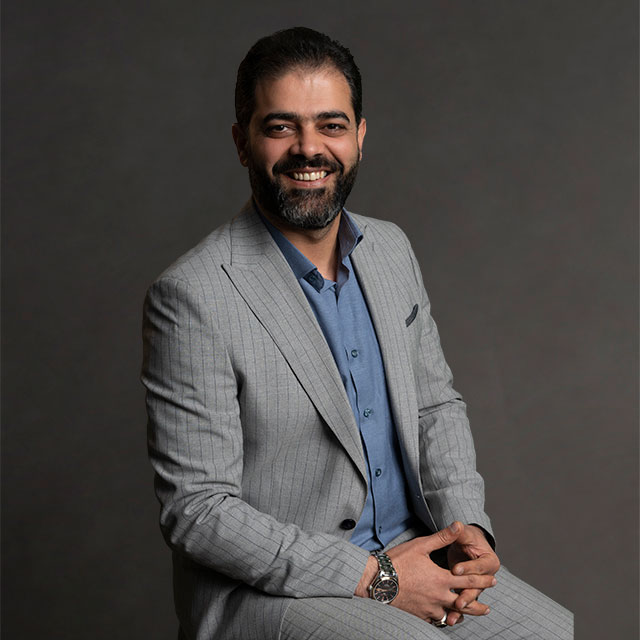سید محمد مهدی صفایی